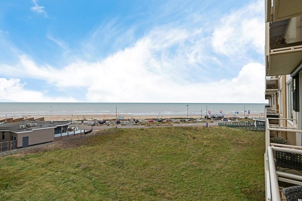 Medium property photo - de Ruyterstraat 8F5, 2041 HK Zandvoort